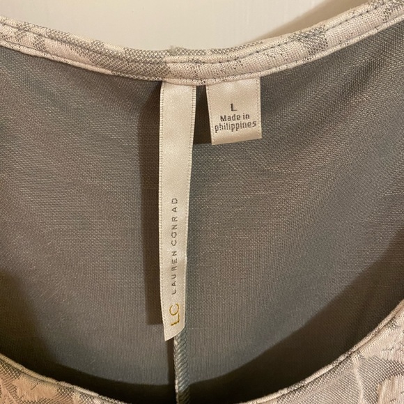 Lauren Conrad Dress - Picture 6 of 7